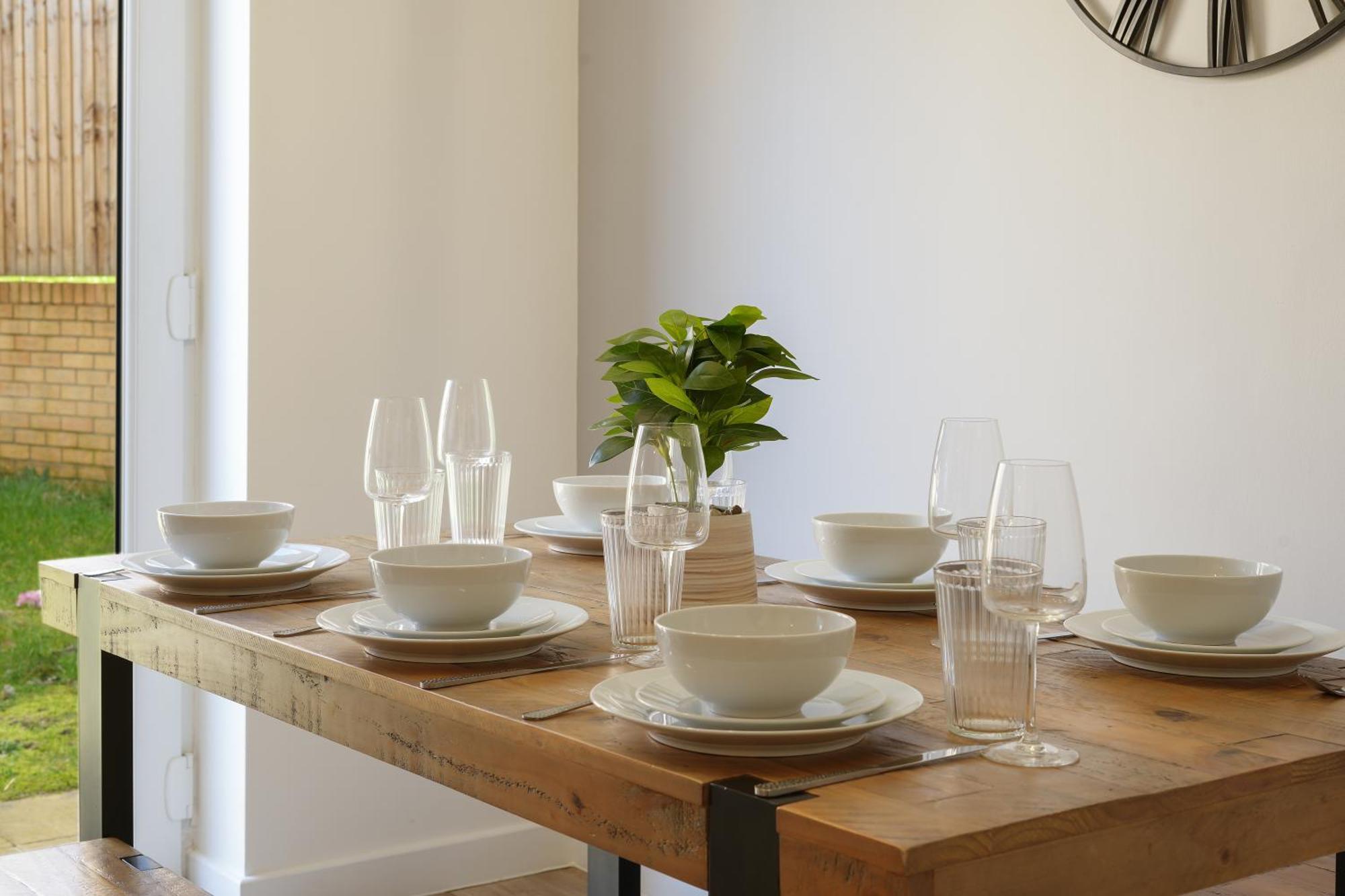 Mersey Way, Spacious 3 Bed Home, Close To Sheffield City Centre & Free Driveway Parking - Perfect For Workers, Groups & Families - Hosted By Stay Host Save Zewnętrze zdjęcie
