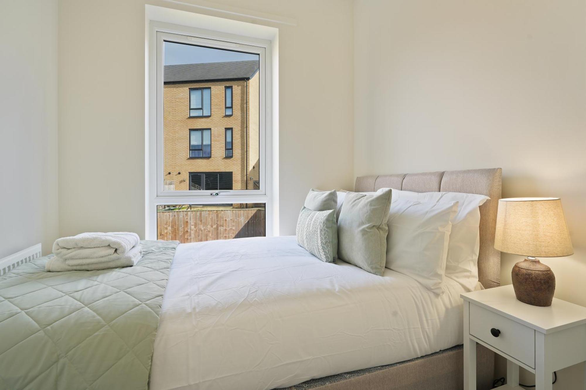 Mersey Way, Spacious 3 Bed Home, Close To Sheffield City Centre & Free Driveway Parking - Perfect For Workers, Groups & Families - Hosted By Stay Host Save Zewnętrze zdjęcie