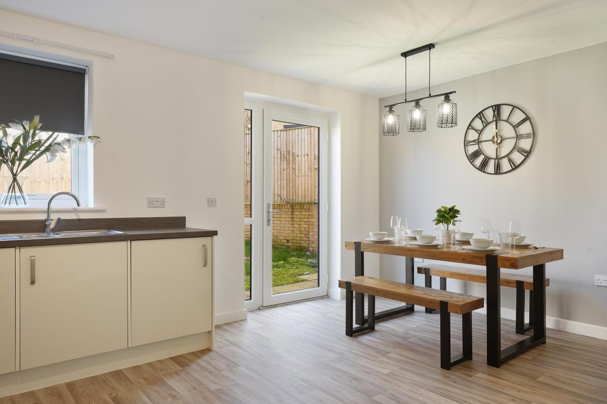 Mersey Way, Spacious 3 Bed Home, Close To Sheffield City Centre & Free Driveway Parking - Perfect For Workers, Groups & Families - Hosted By Stay Host Save Zewnętrze zdjęcie