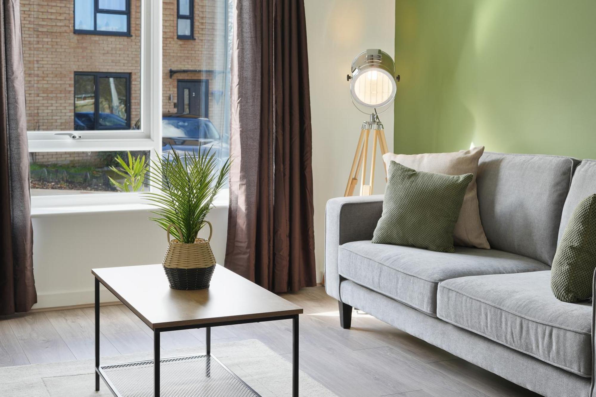 Mersey Way, Spacious 3 Bed Home, Close To Sheffield City Centre & Free Driveway Parking - Perfect For Workers, Groups & Families - Hosted By Stay Host Save Zewnętrze zdjęcie