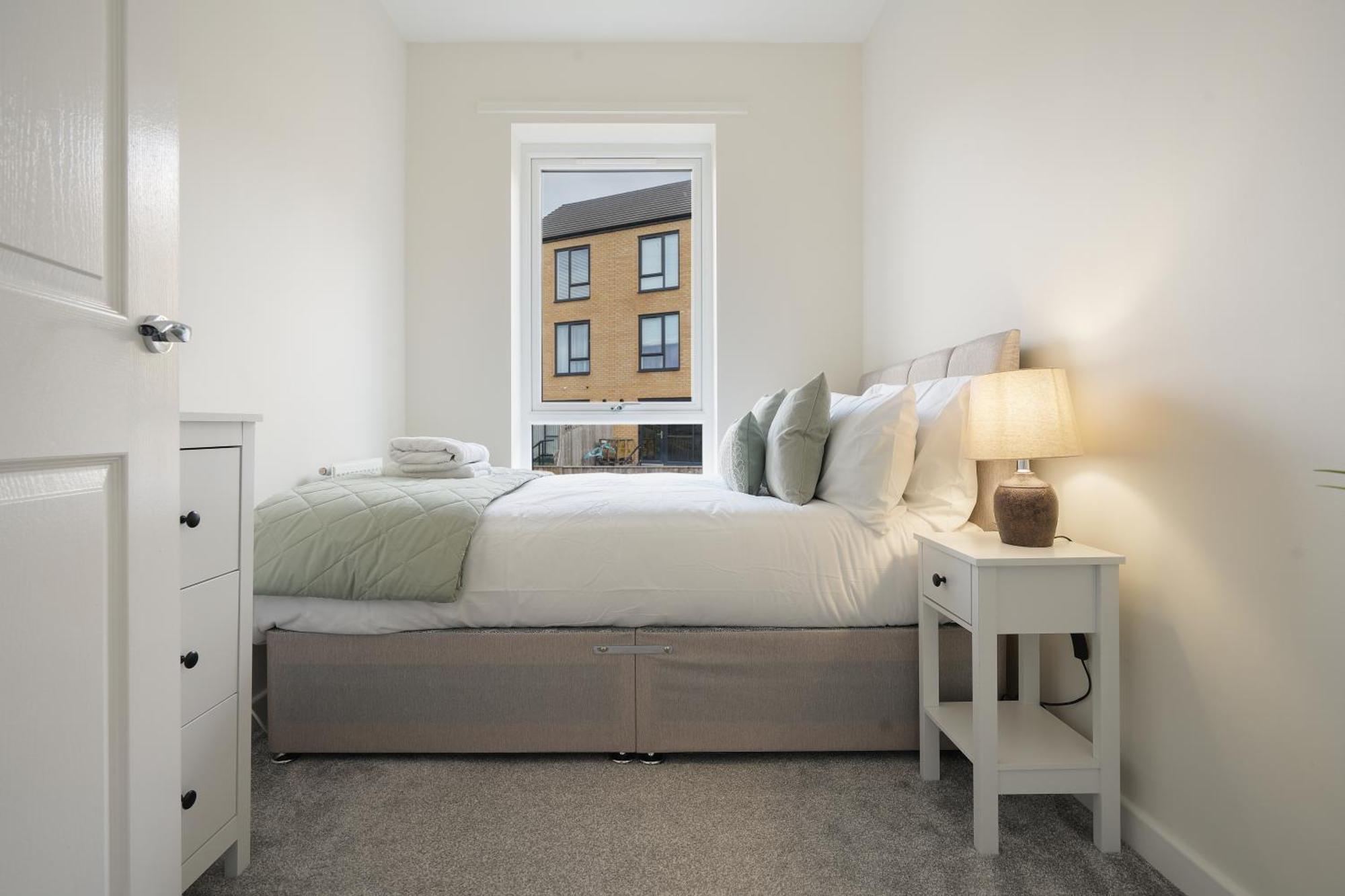 Mersey Way, Spacious 3 Bed Home, Close To Sheffield City Centre & Free Driveway Parking - Perfect For Workers, Groups & Families - Hosted By Stay Host Save Zewnętrze zdjęcie