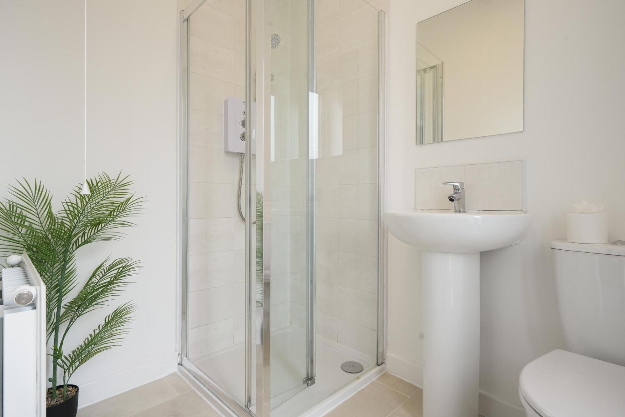 Mersey Way, Spacious 3 Bed Home, Close To Sheffield City Centre & Free Driveway Parking - Perfect For Workers, Groups & Families - Hosted By Stay Host Save Zewnętrze zdjęcie