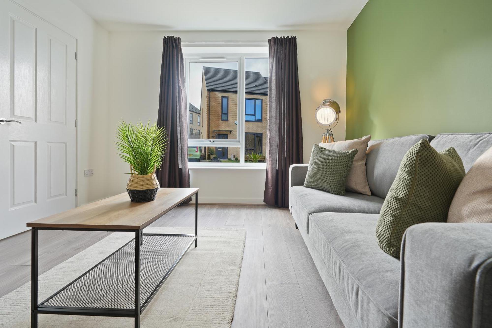 Mersey Way, Spacious 3 Bed Home, Close To Sheffield City Centre & Free Driveway Parking - Perfect For Workers, Groups & Families - Hosted By Stay Host Save Zewnętrze zdjęcie