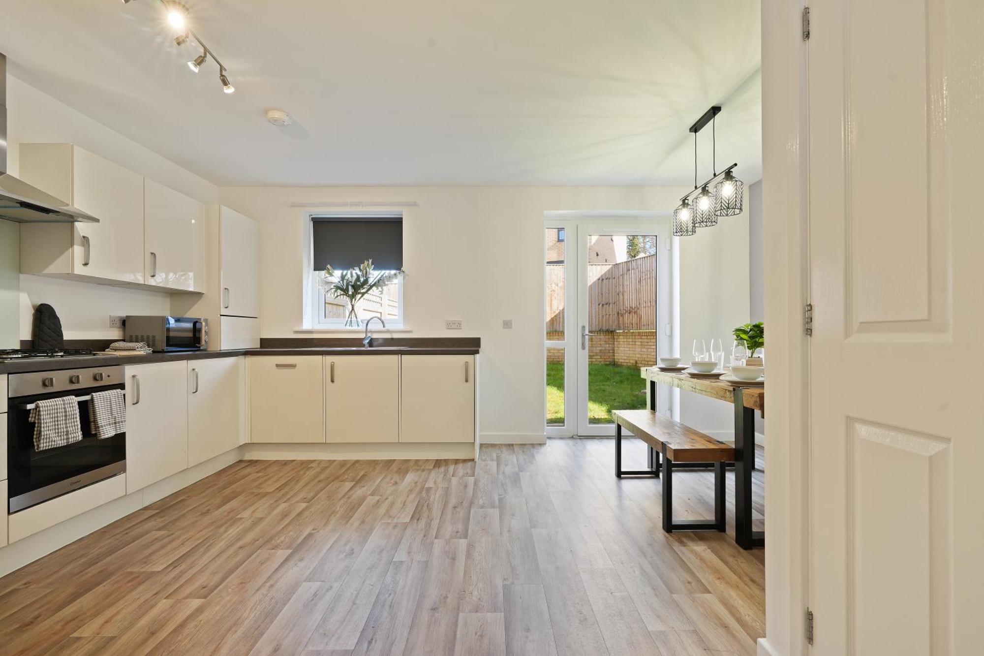 Mersey Way, Spacious 3 Bed Home, Close To Sheffield City Centre & Free Driveway Parking - Perfect For Workers, Groups & Families - Hosted By Stay Host Save Zewnętrze zdjęcie