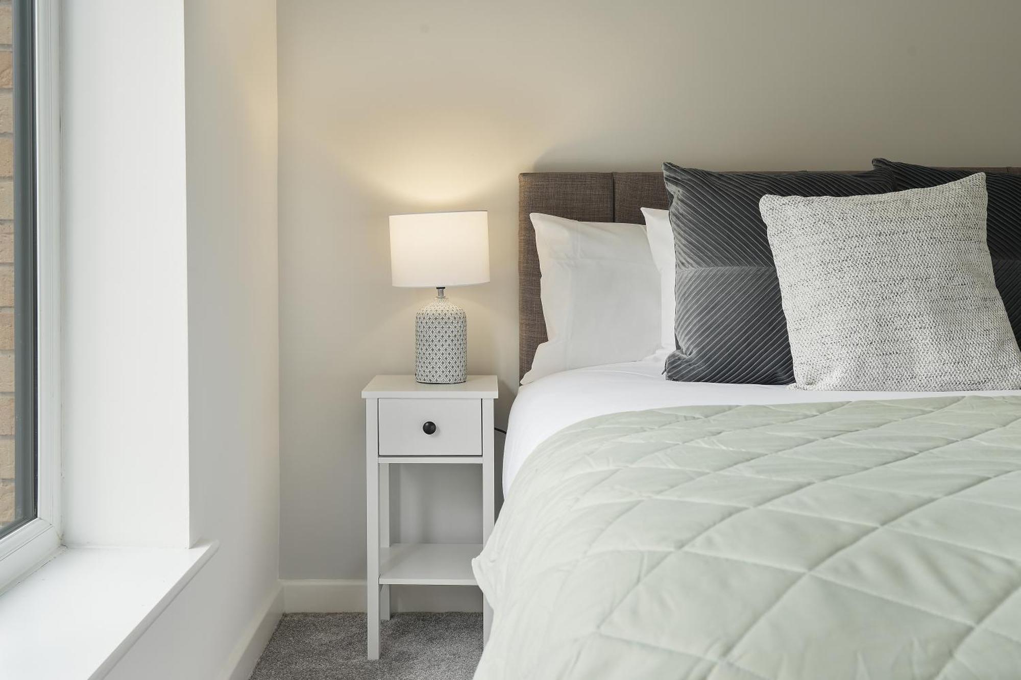 Mersey Way, Spacious 3 Bed Home, Close To Sheffield City Centre & Free Driveway Parking - Perfect For Workers, Groups & Families - Hosted By Stay Host Save Zewnętrze zdjęcie