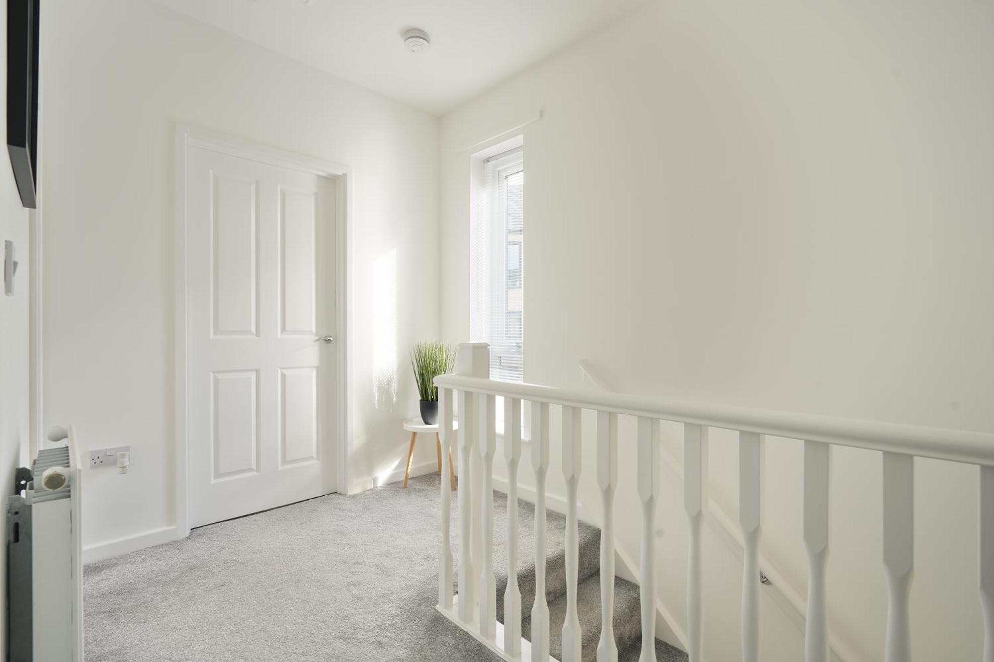Mersey Way, Spacious 3 Bed Home, Close To Sheffield City Centre & Free Driveway Parking - Perfect For Workers, Groups & Families - Hosted By Stay Host Save Zewnętrze zdjęcie