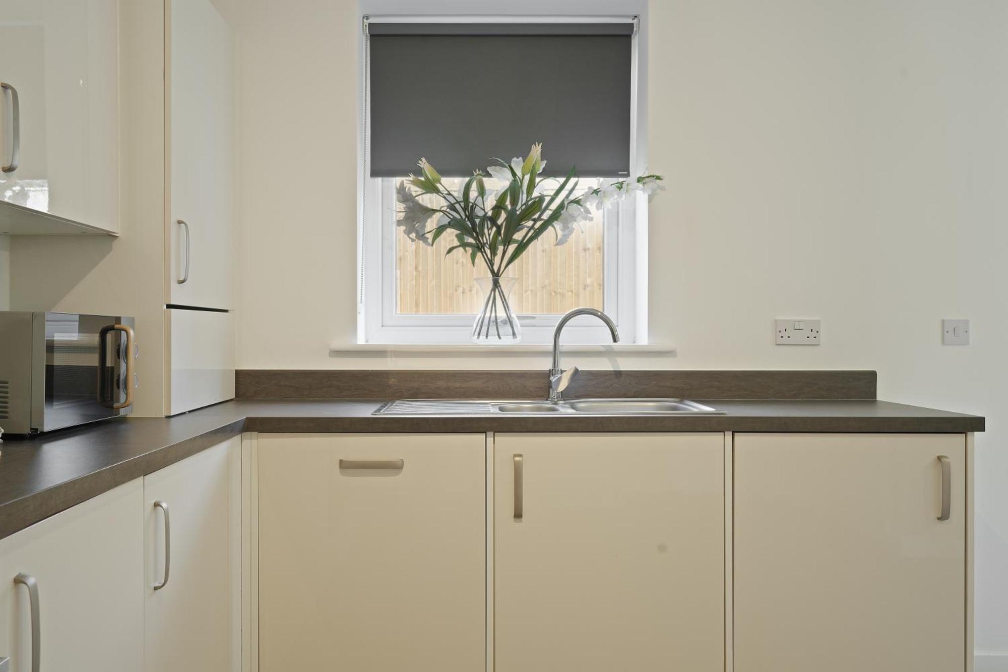 Mersey Way, Spacious 3 Bed Home, Close To Sheffield City Centre & Free Driveway Parking - Perfect For Workers, Groups & Families - Hosted By Stay Host Save Zewnętrze zdjęcie